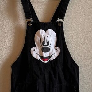 Disney x Forever 21 Overall Dress